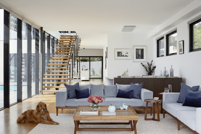 Verdana Estate — Organic Luxury